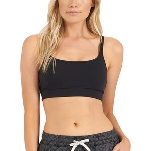 VUORI WOMEN'S MINDSET BRA SIZE L